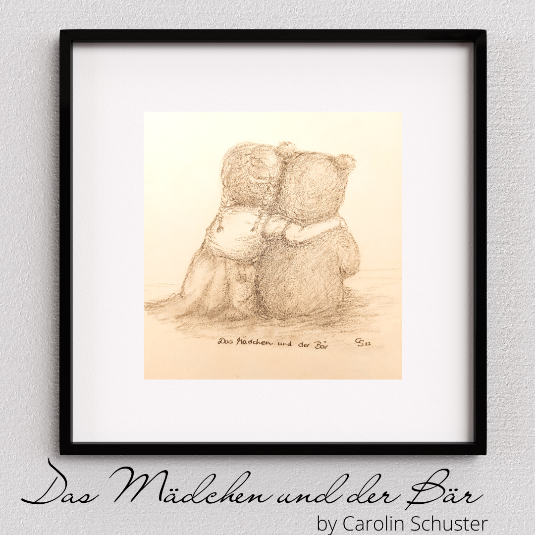 das madchen und der bar